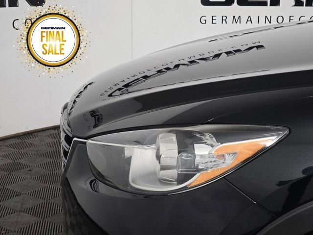 Used 2016 MAZDA CX-5 Touring image 11
