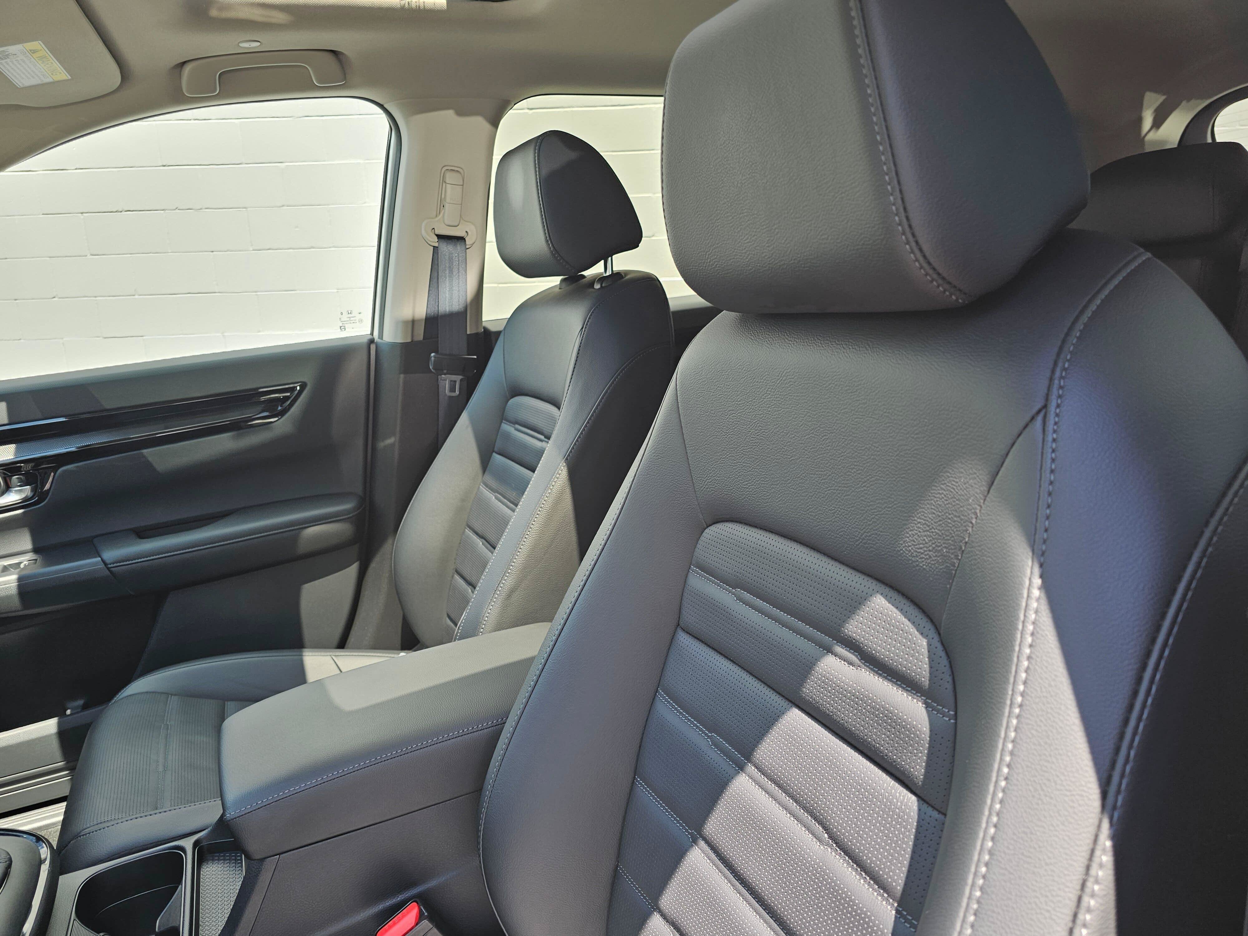 Used 2026 Honda CR-V EX-L image 54