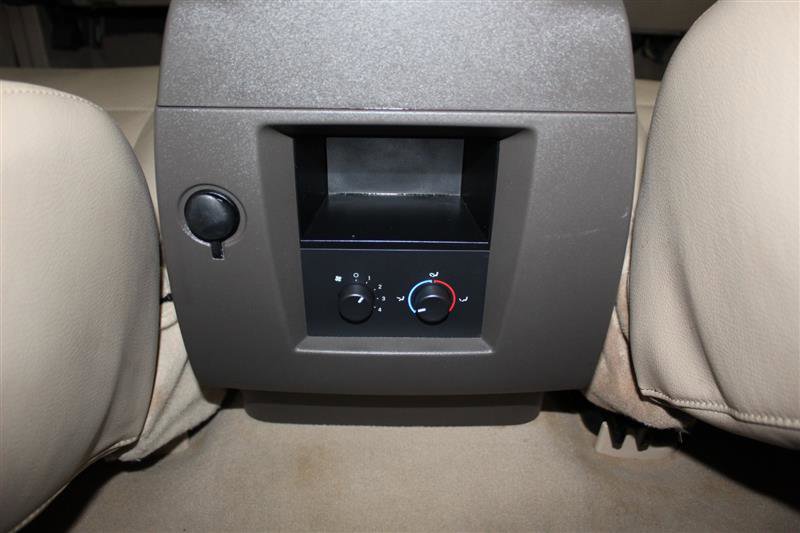 Used 2008 Ford Expedition Eddie Bauer image 24