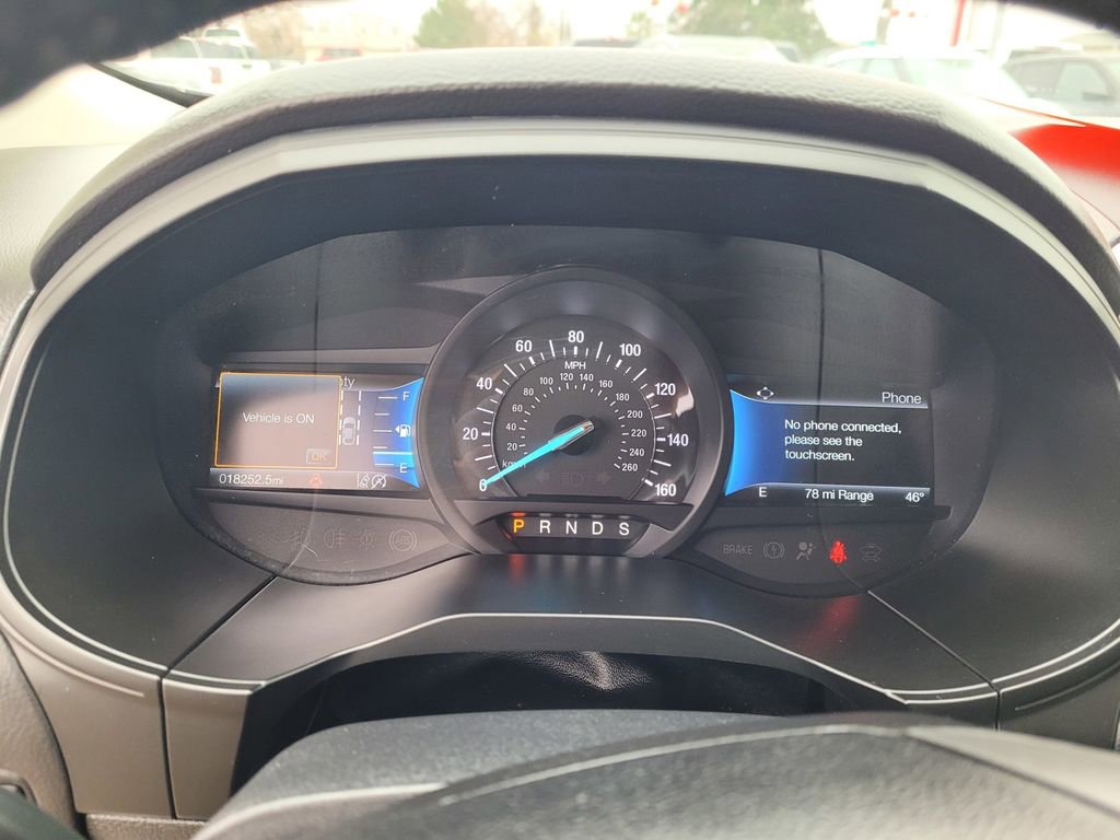 Used 2022 Ford Edge SEL w/ Convenience Package image 24