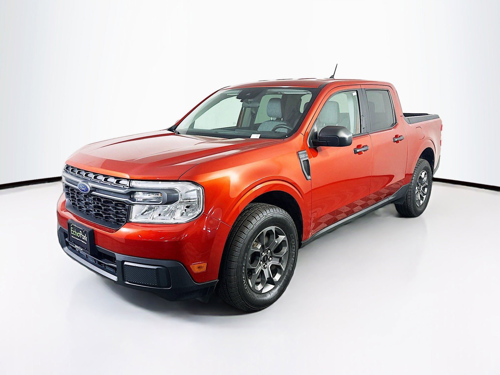 Used 2022 Ford Maverick XLT w/ Equipment Group 300A Standard AWD/4WD image 3