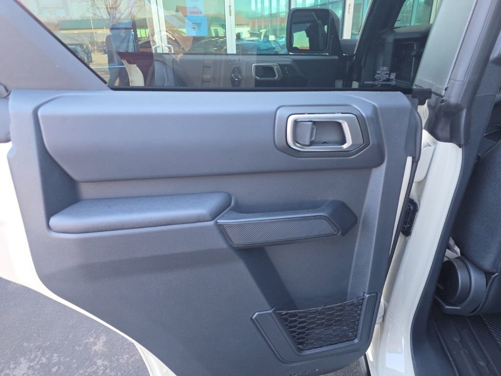 New 2026 Ford Bronco Big Bend w/ Black Diamond Package image 26