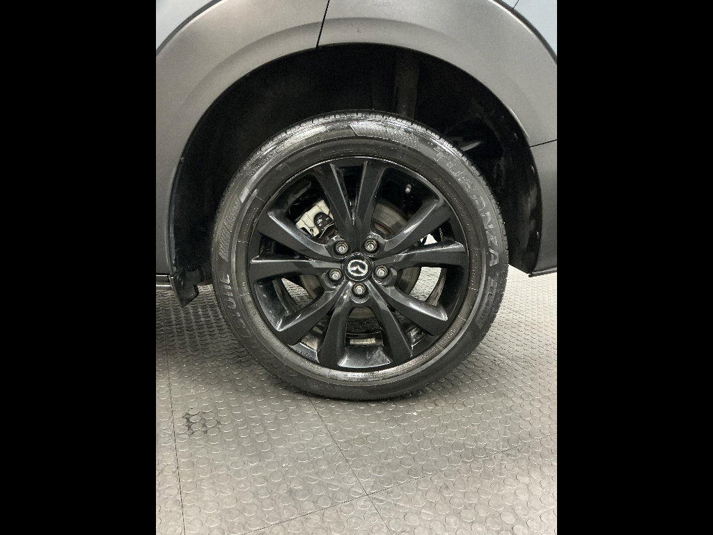 Used 2023 MAZDA CX-30 AWD 2.5 S w/ Preferred Package image 28