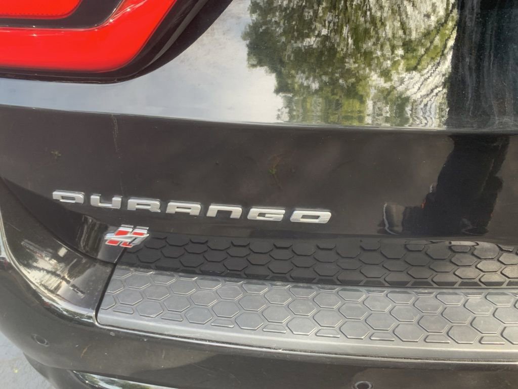 Used 2023 Dodge Durango GT AWD/4WD image 7