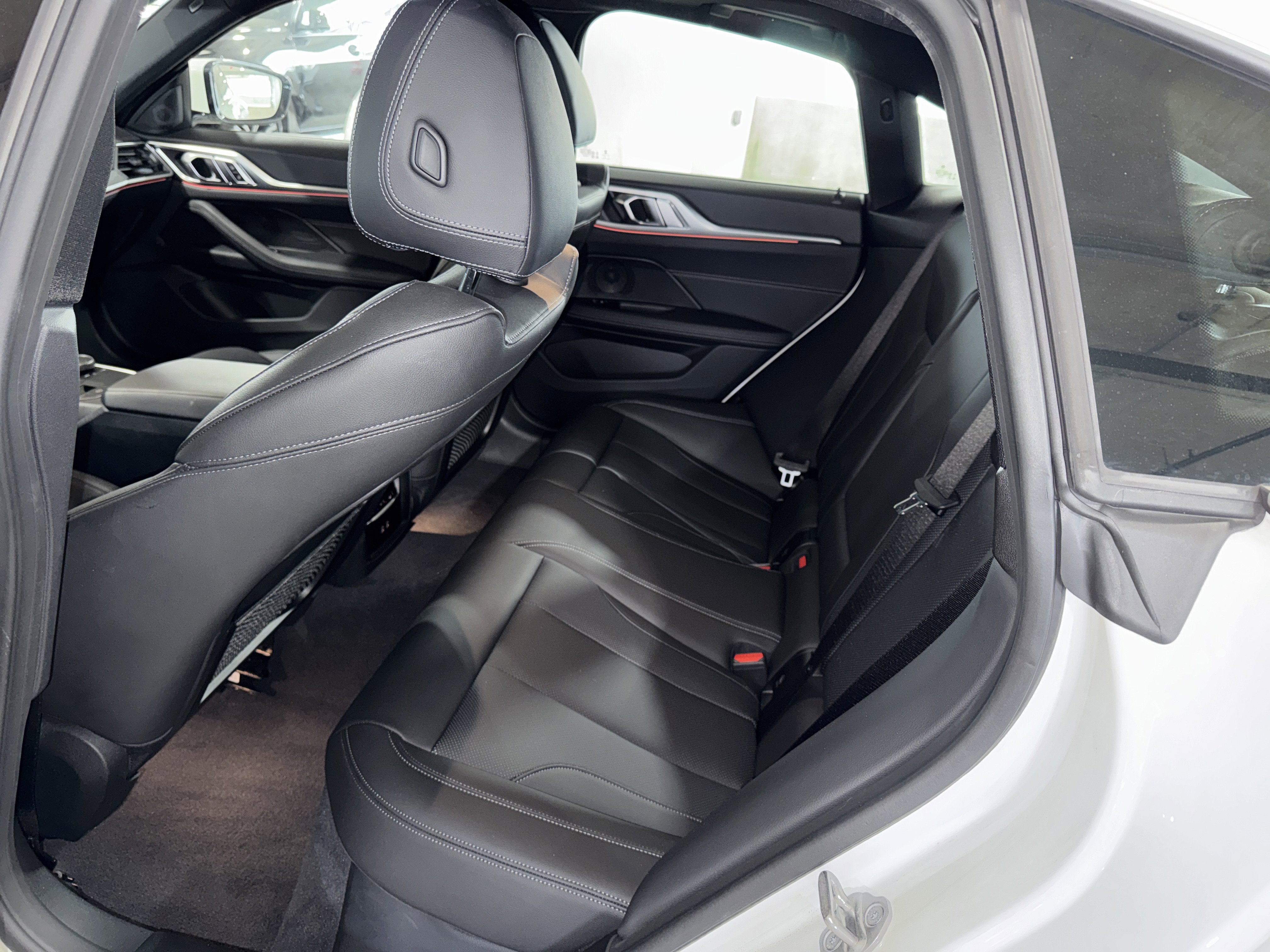 Certified 2023 BMW 430i Gran Coupe w/ Premium Package image 15