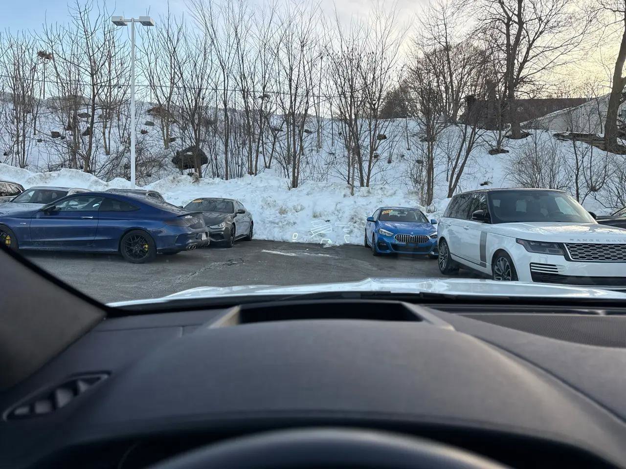 Used 2023 Maserati Grecale GT image 56