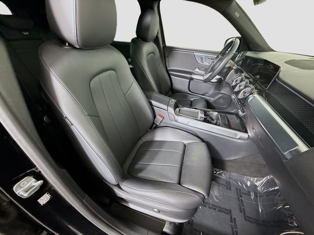 Used 2024 Mercedes-Benz GLB 250 GLB 250 image 26