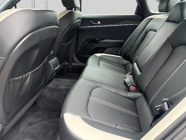 Used 2025 Kia K5 GT-Line AWD/4WD image 19