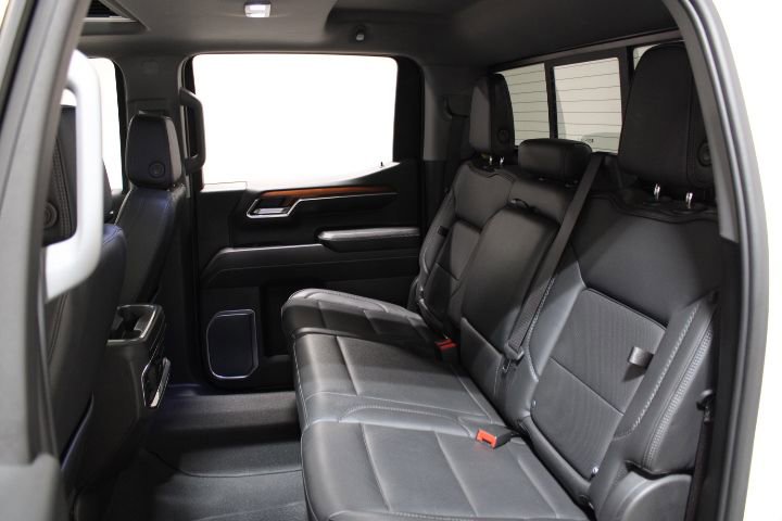 Used 2023 GMC Sierra 1500 Denali w/ Denali Reserve Package image 24