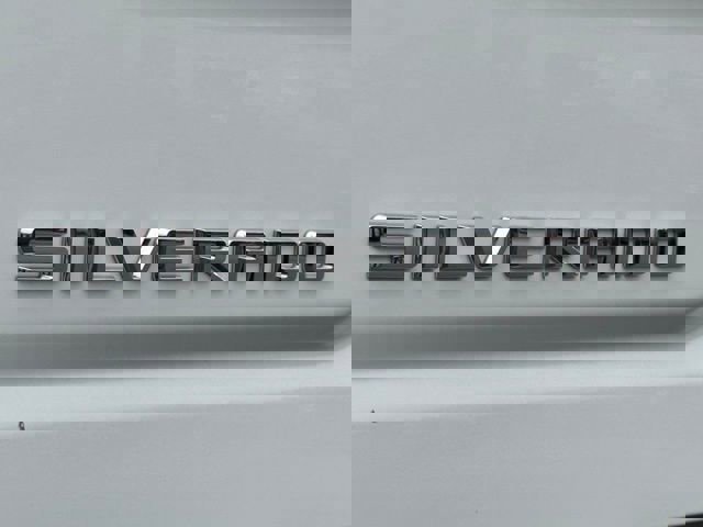 Used 2025 Chevrolet Silverado 2500 LT w/ All Star Edition image 12