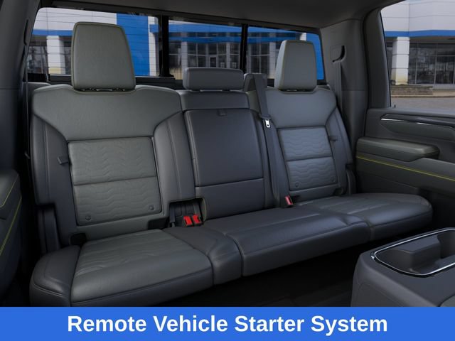 New 2026 Chevrolet Silverado 2500 ZR2 AWD/4WD image 18