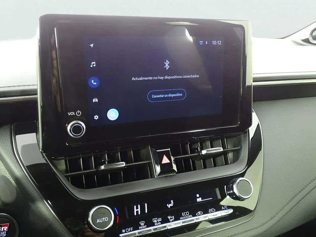 Used 2024 Toyota Corolla GR image 24