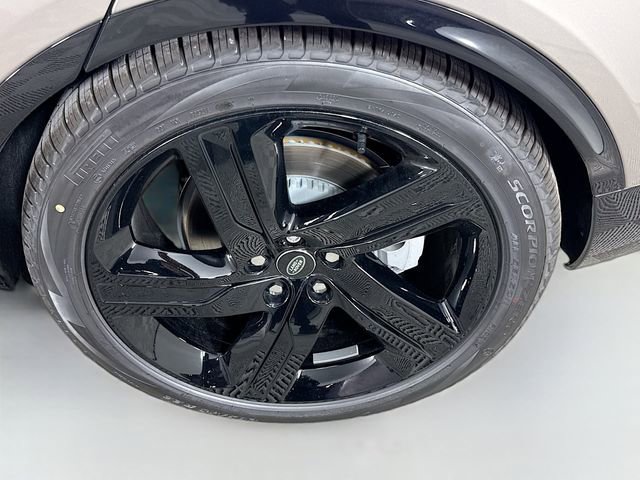 New 2026 Land Rover Discovery Dynamic SE AWD/4WD image 33
