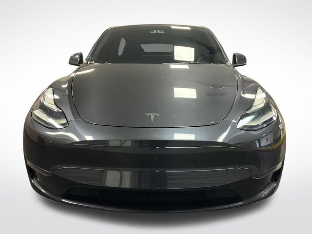 Used 2024 Tesla Model Y Long Range RWD image 9