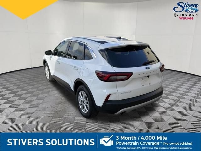 Used 2023 Ford Escape Active AWD/4WD image 9