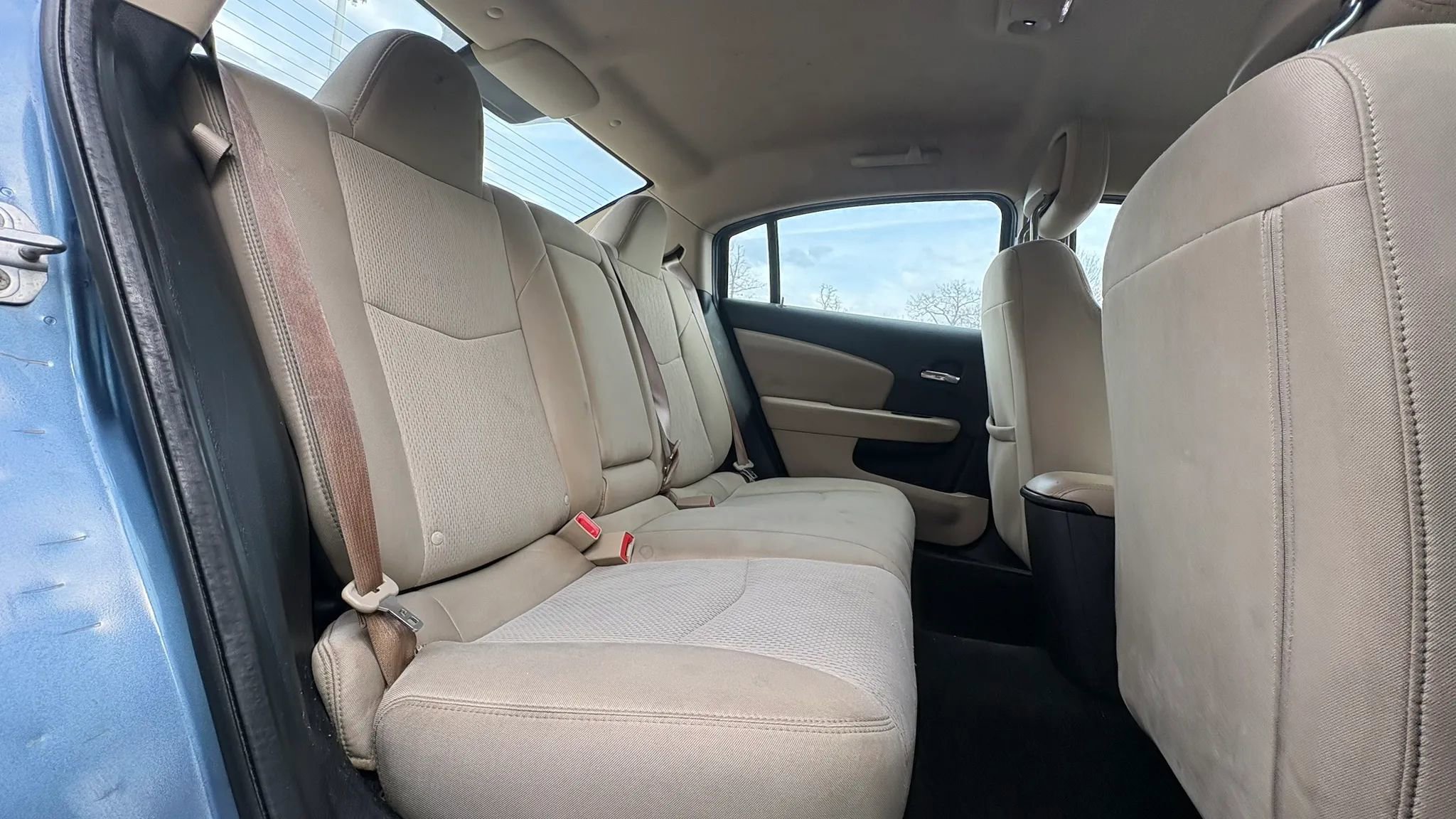 Used 2011 Chrysler 200 Touring image 27