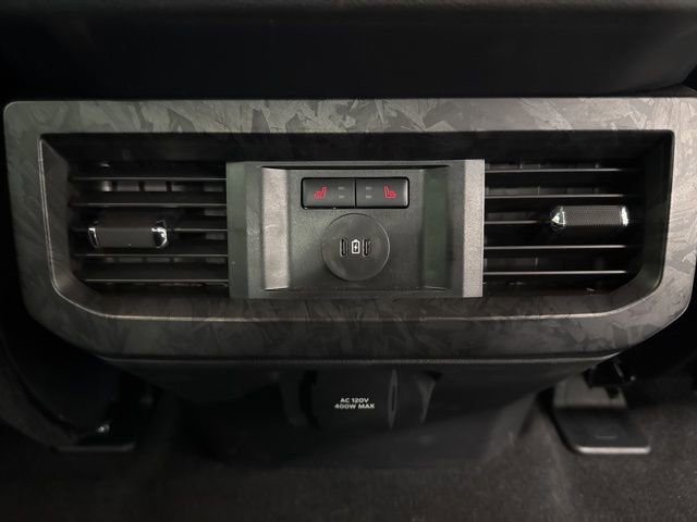 Used 2025 Ford F250 Lariat w/ Lariat Ultimate Package image 32