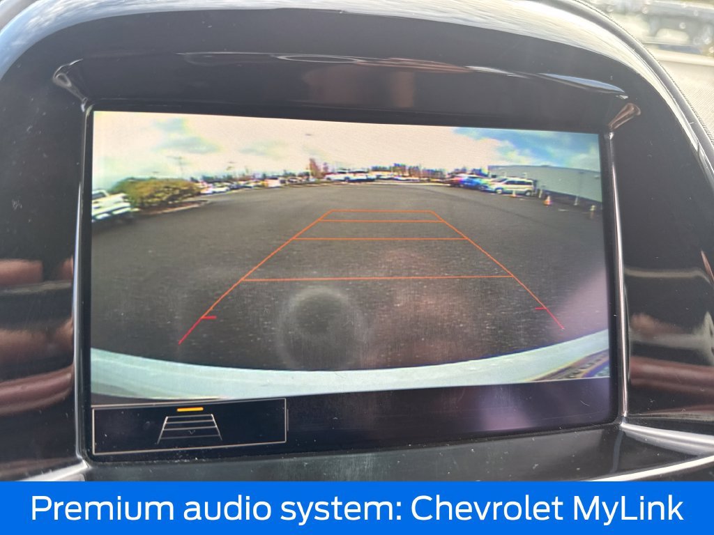 Used 2021 Chevrolet Spark LT w/ Spark Special Edition FWD image 28