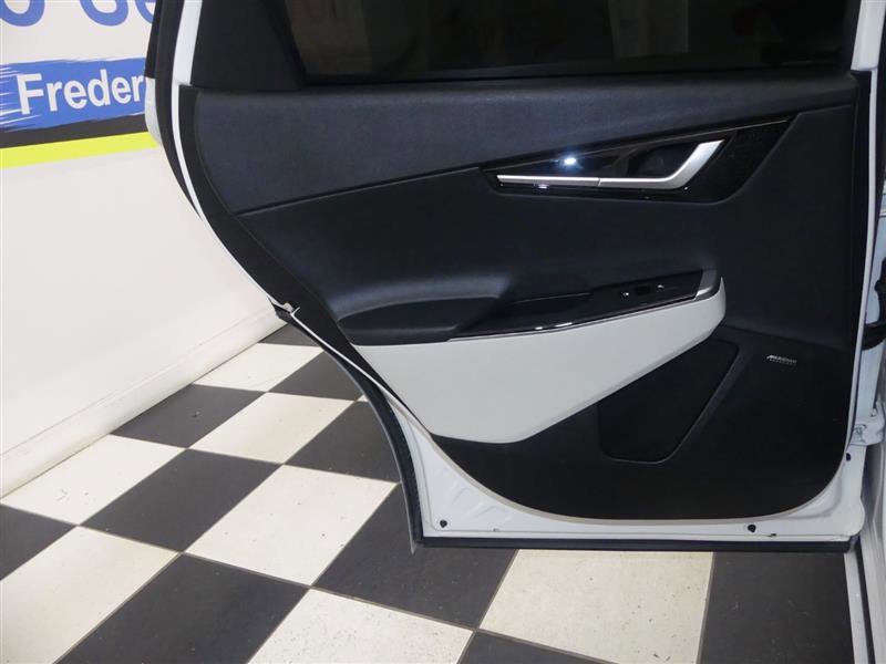 Used 2024 Kia EV6 GT-Line AWD/4WD image 32