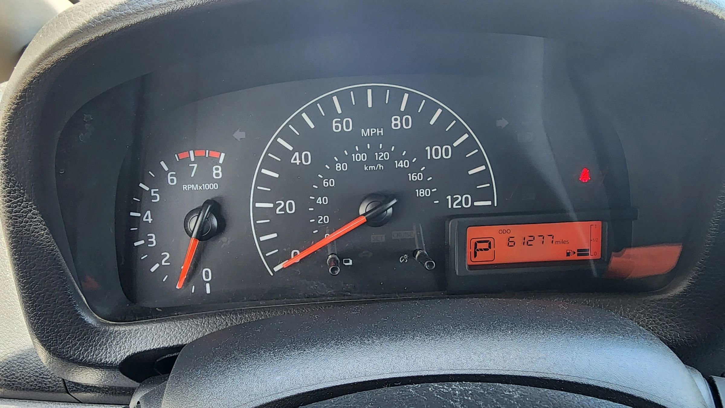 Used 2019 Nissan NV200 SV image 26