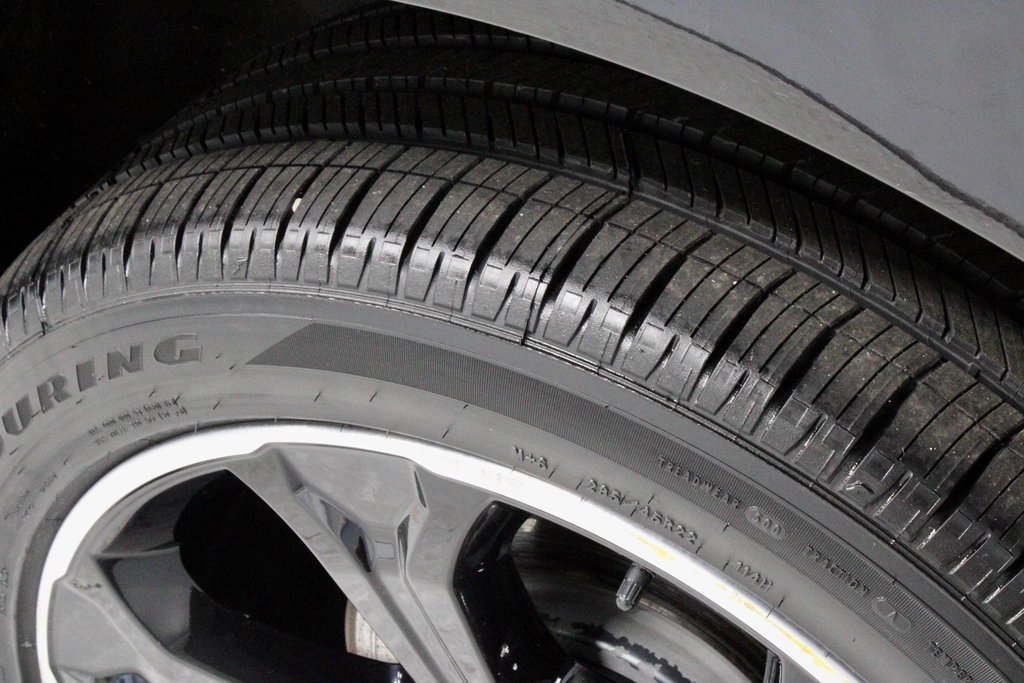 Certified 2022 Ford Expedition Max Limited image 17