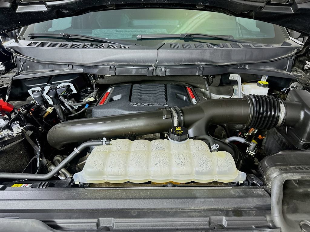 Used 2024 Ford F150 Raptor image 9