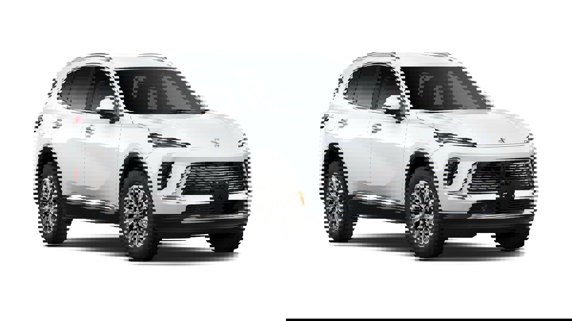 New 2026 Buick Envision Preferred image 5