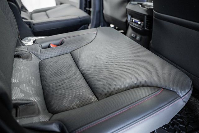 New 2026 Toyota Sequoia TRD Pro image 39