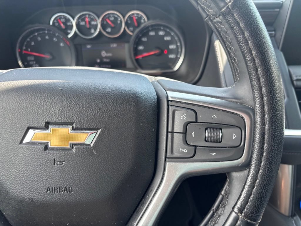 Used 2023 Chevrolet Tahoe LS RWD image 26