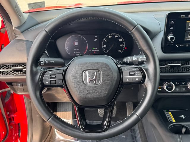 Certified 2023 Honda HR-V EX-L image 23