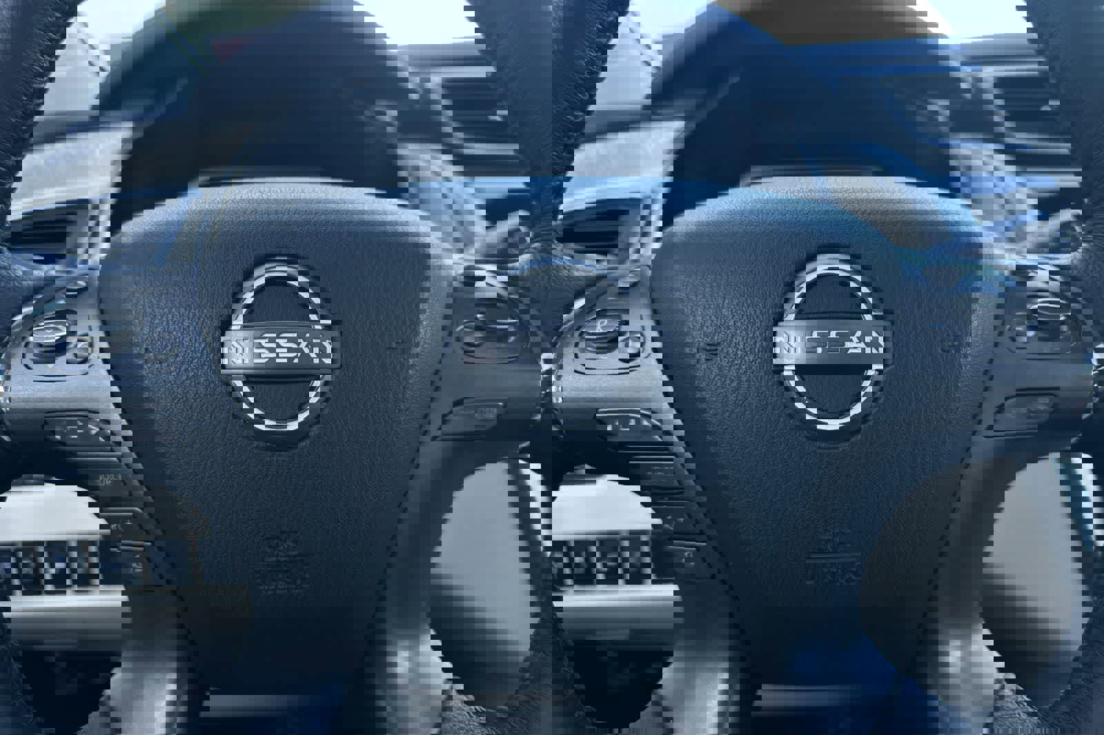 Used 2024 Nissan Murano SL image 24