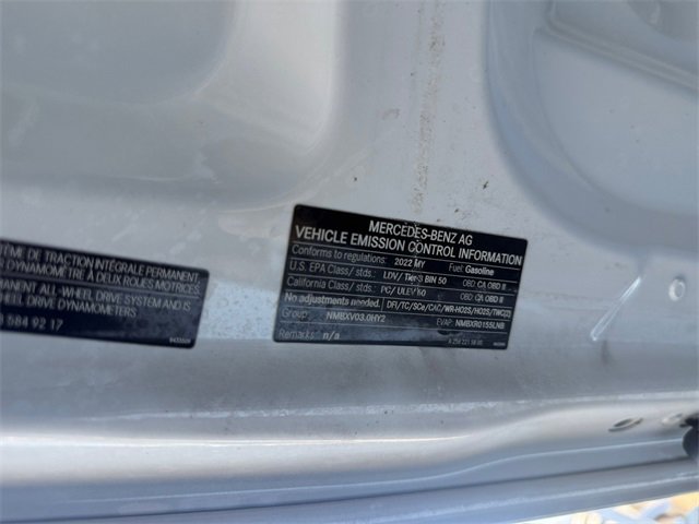 Used 2022 Mercedes-Benz AMG GT 53 image 31