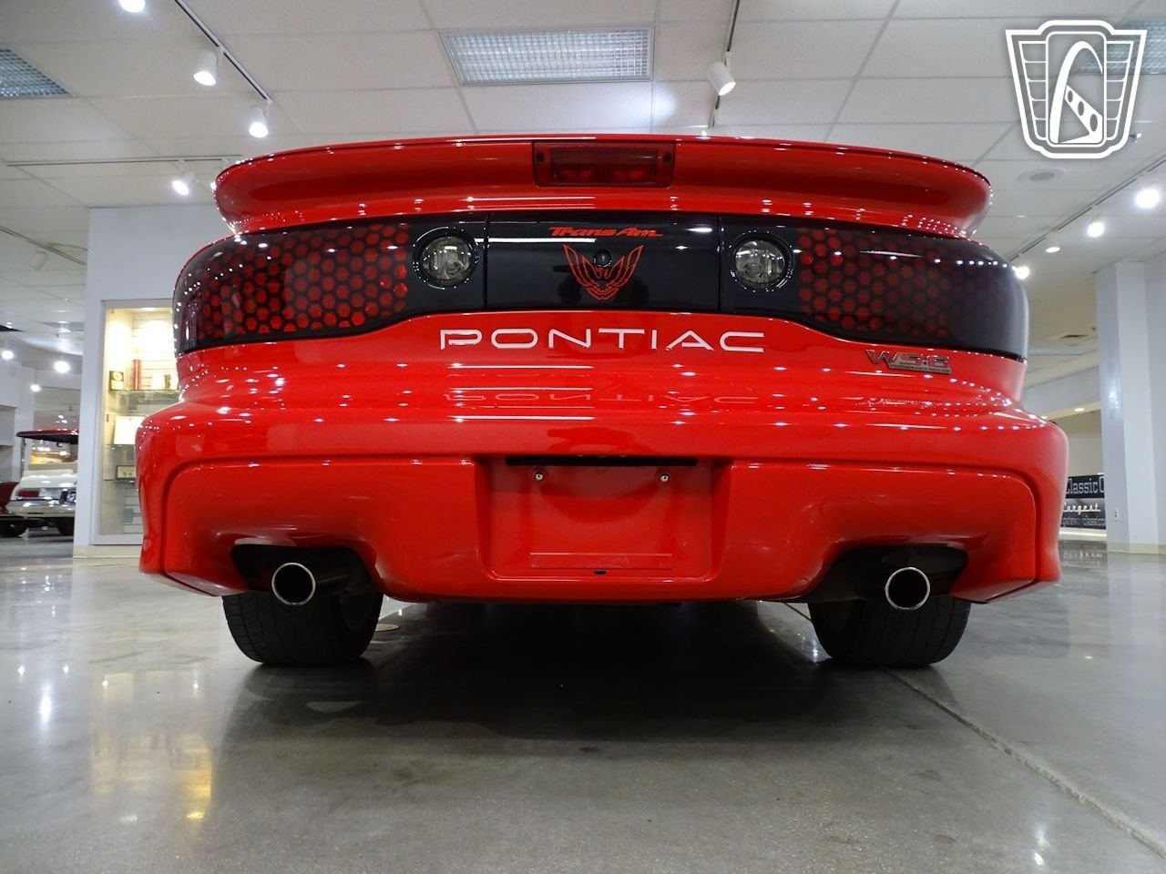 Used 1999 Pontiac Firebird Trans Am image 40