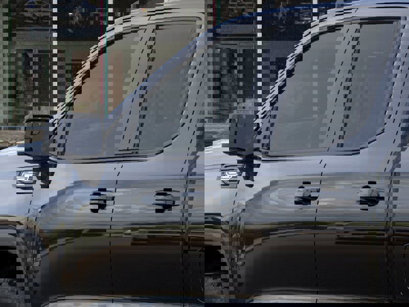 New 2026 GMC Sierra 1500 Elevation image 12