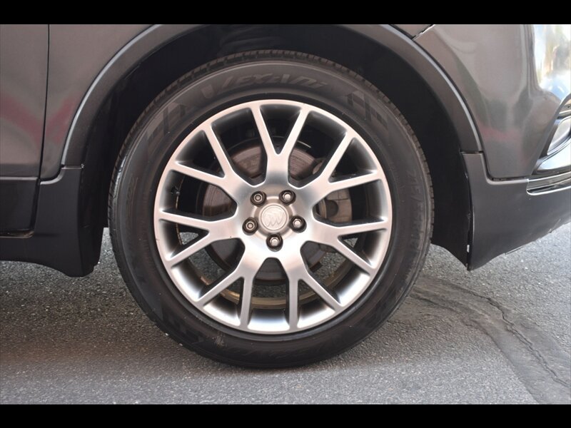 Used 2017 Buick Encore Sport Touring FWD image 33