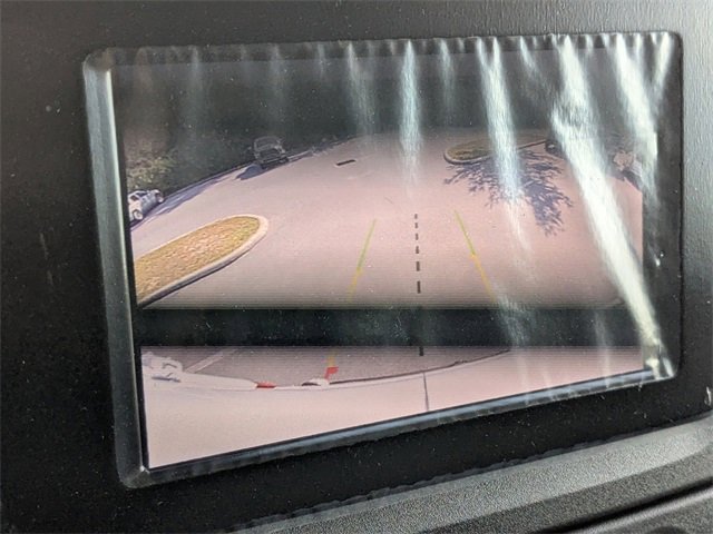 New 2026 RAM ProMaster 2500 w/ Quick Order Package 22G SLT image 20