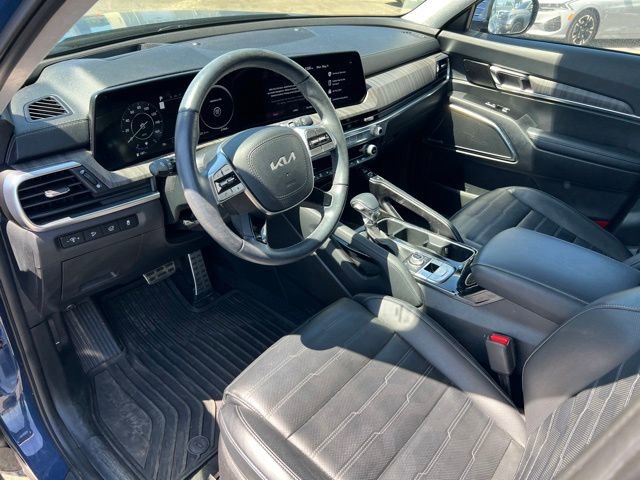 Used 2024 Kia Telluride SX Prestige AWD/4WD image 17