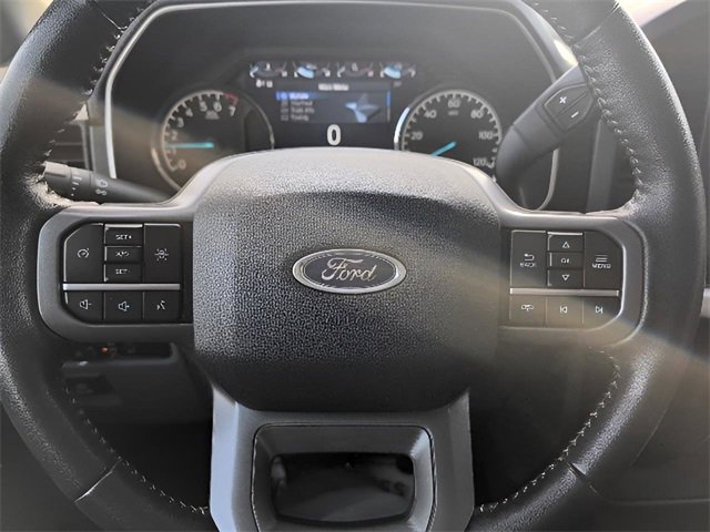 Used 2021 Ford F150 XLT w/ Equipment Group 302A High image 15