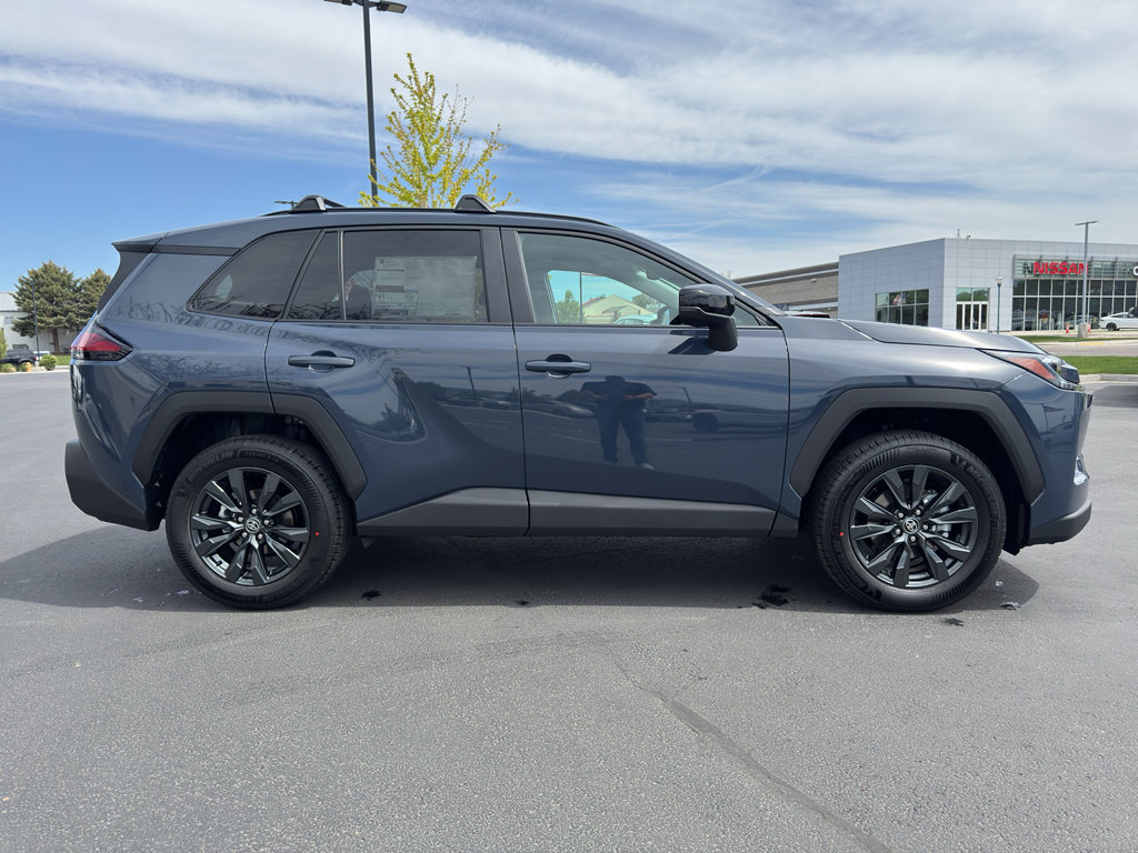 New 2026 Toyota RAV4 XLE Premium AWD/4WD image 2