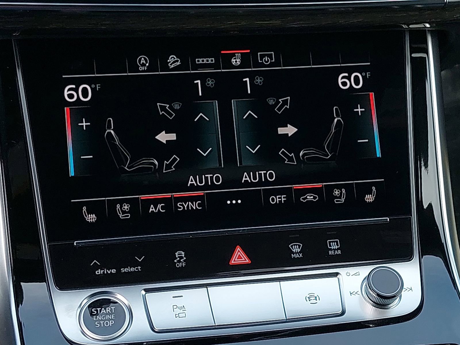 New 2026 Audi Q7 3.0T Premium Plus image 27