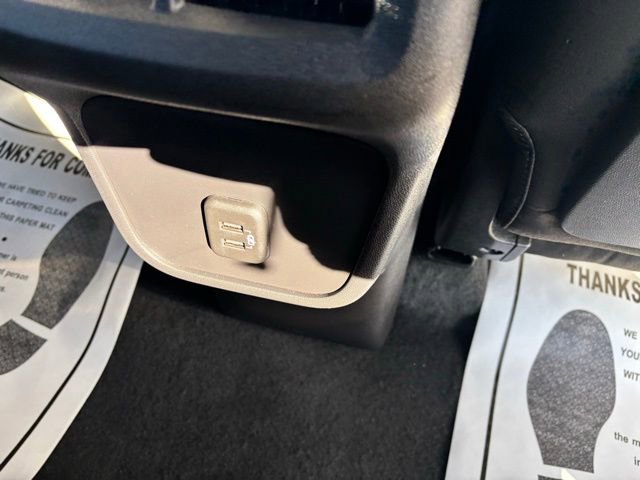 Used 2024 GMC Terrain SLE image 18
