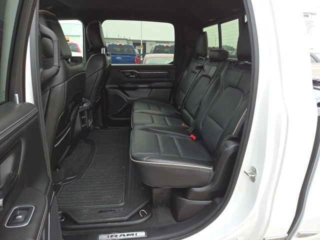 Used 2022 RAM 1500 Limited image 43