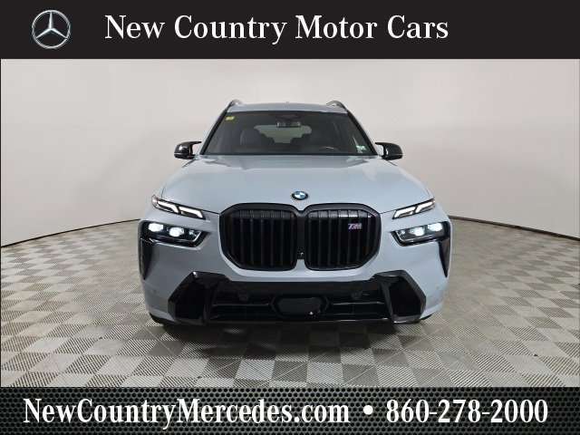 Used 2024 BMW X7 M60i image 2
