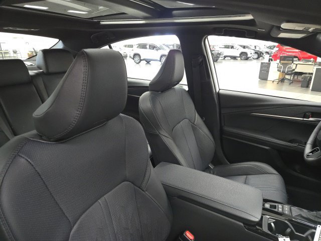 New 2026 Toyota Camry XSE w/ Premium Plus Package FWD image 10