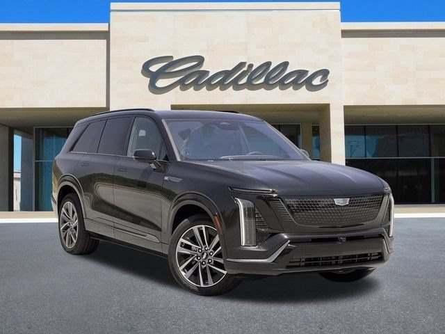 New 2027 Cadillac Vistiq Luxury AWD/4WD video 2