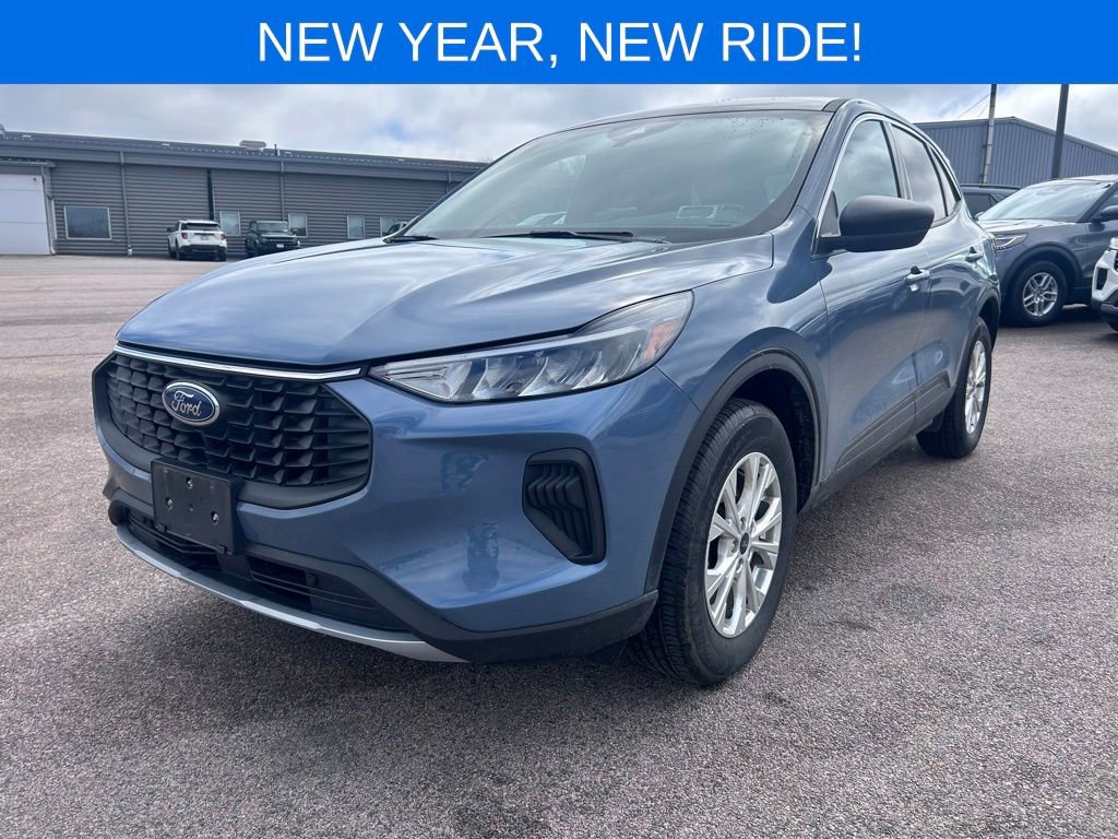 Used 2024 Ford Escape Active image 10