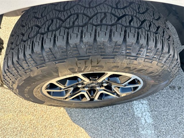 Used 2023 Ford F150 XLT w/ Equipment Group 302A High image 17