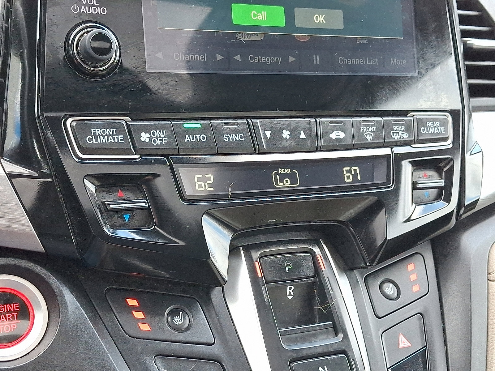 Used 2018 Honda Odyssey EX-L image 16