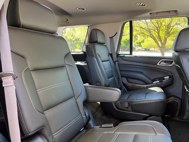 Used 2015 GMC Yukon Denali w/ Premium Package AWD/4WD image 19