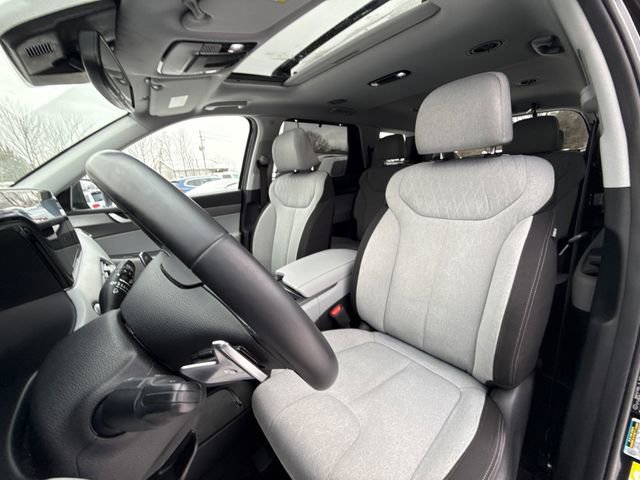 Used 2021 Hyundai Palisade SEL w/ Convenience Package FWD image 20